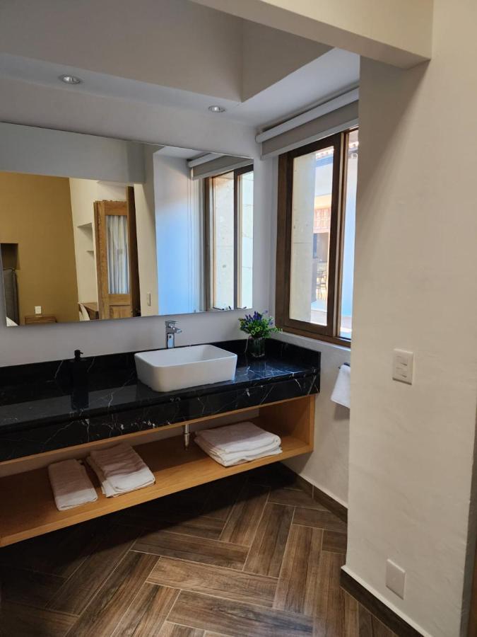 Hotel Ursula Concept Queretaro Ngoại thất bức ảnh
