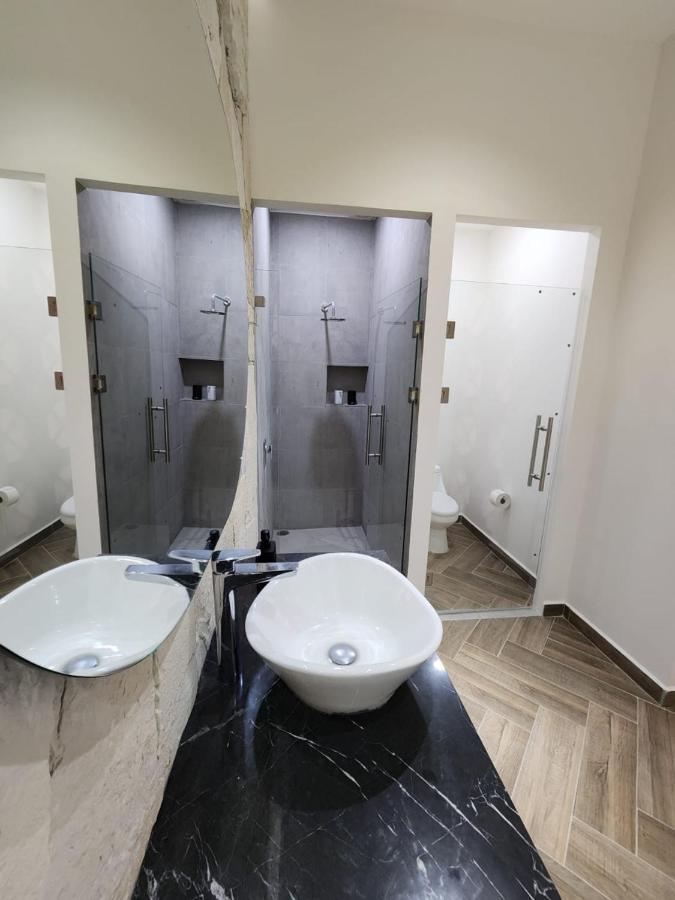Hotel Ursula Concept Queretaro Ngoại thất bức ảnh